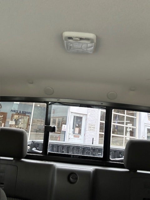 2015 Nissan Frontier SV