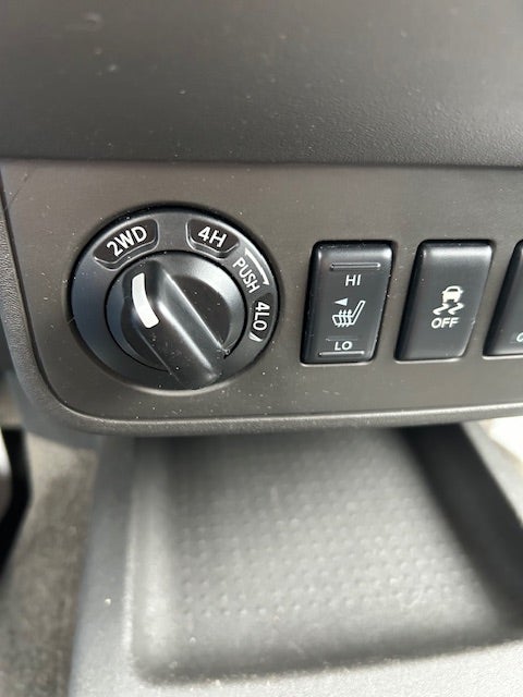 2015 Nissan Frontier SV