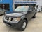 2015 Nissan Frontier SV