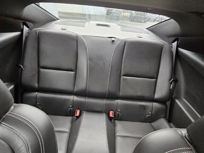 2010 Chevrolet Camaro 2SS