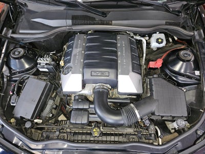 2010 Chevrolet Camaro 2SS