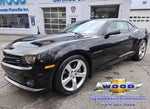 2010 Chevrolet Camaro 2SS