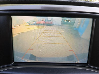 2018 Chevrolet Silverado 1500 High Country