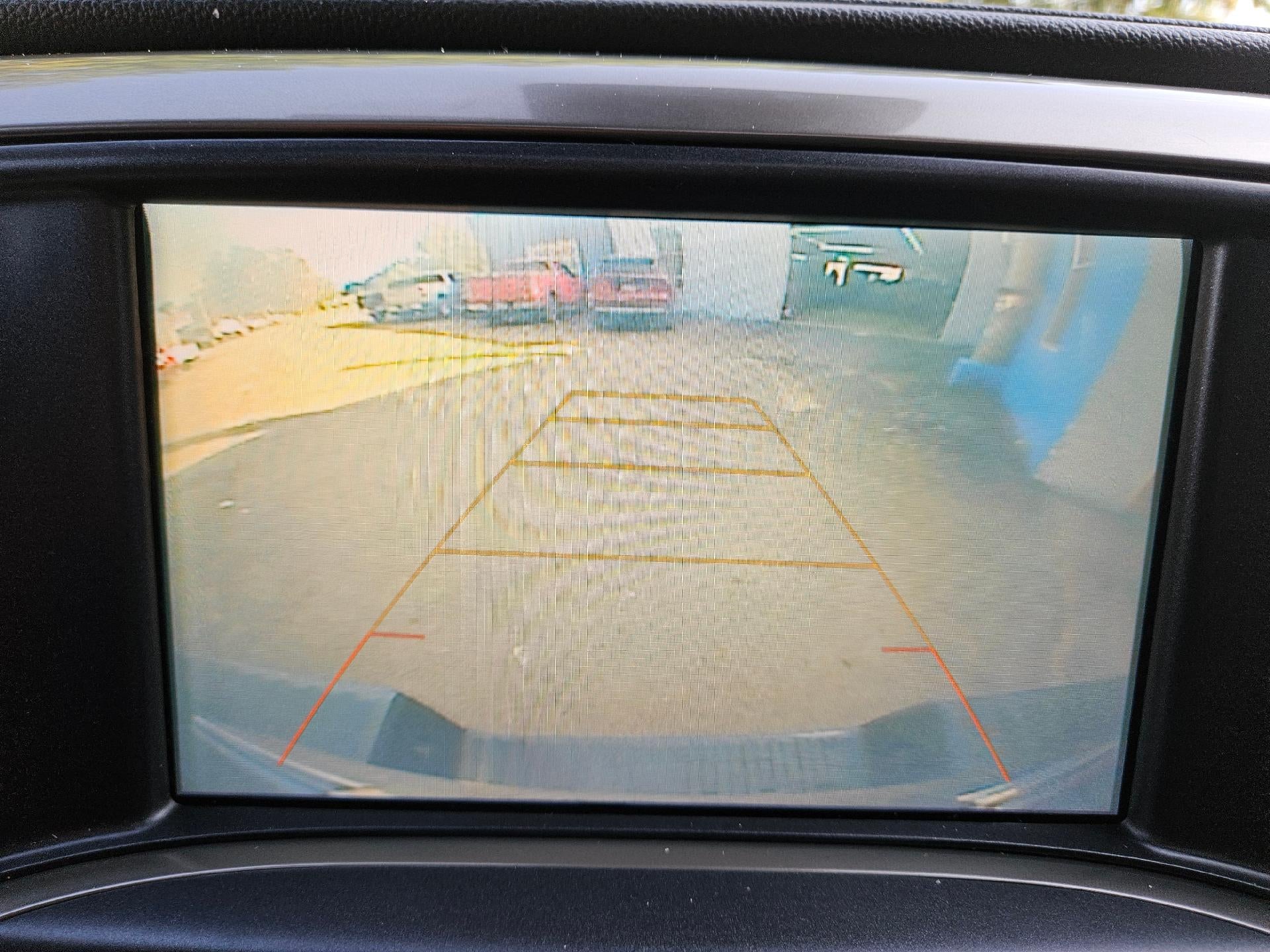 2018 Chevrolet Silverado 1500 High Country