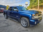 2018 Chevrolet Silverado 1500 High Country