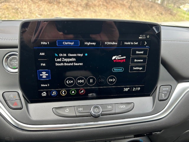 2026 Chevrolet Blazer 3LT