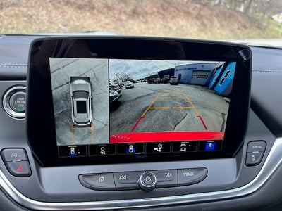 2026 Chevrolet Blazer 3LT