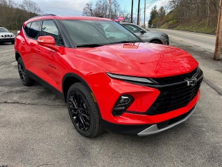 2026 Chevrolet Blazer 3LT
