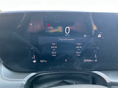 2025 Buick Encore GX Sport Touring