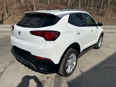 2025 Buick Encore GX Sport Touring
