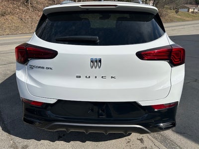 2025 Buick Encore GX Sport Touring