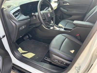 2025 Buick Encore GX Sport Touring