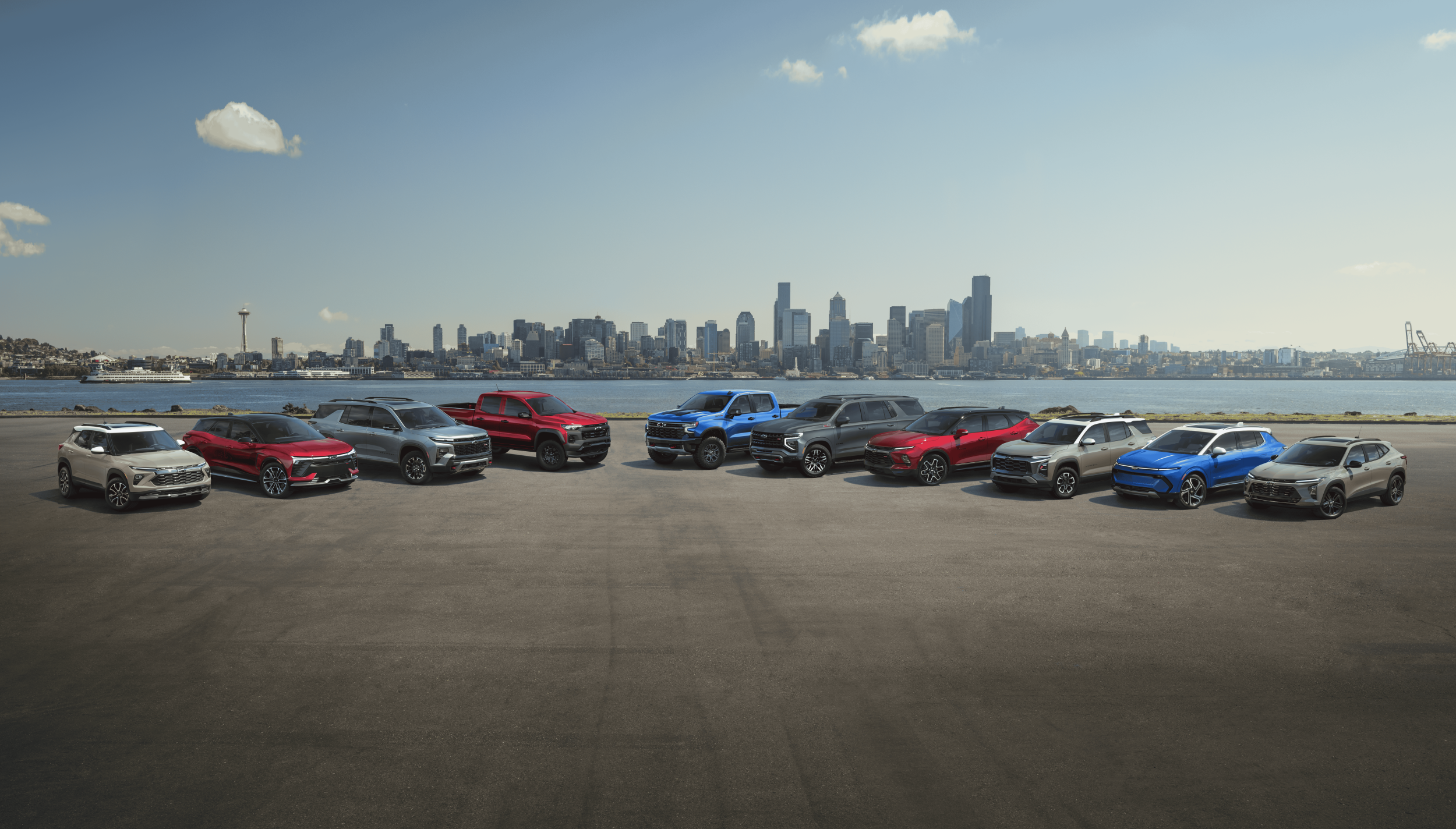 CHEVY SPECIAL OFFERS | Wood Chevrolet Plumville in PLUMVILLE PA