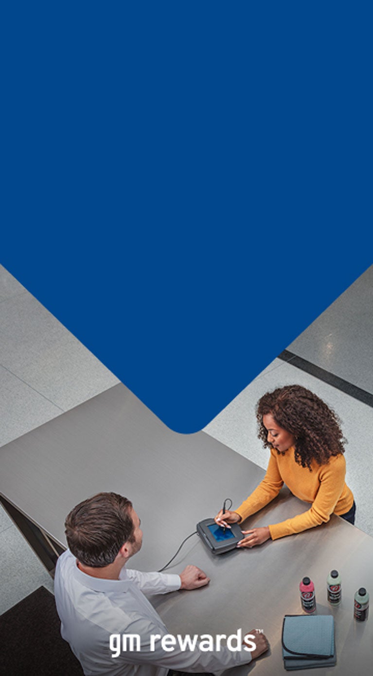 Wood Chevrolet Plumville in PLUMVILLE PA