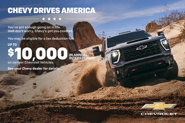 Wood Chevrolet Plumville in PLUMVILLE PA