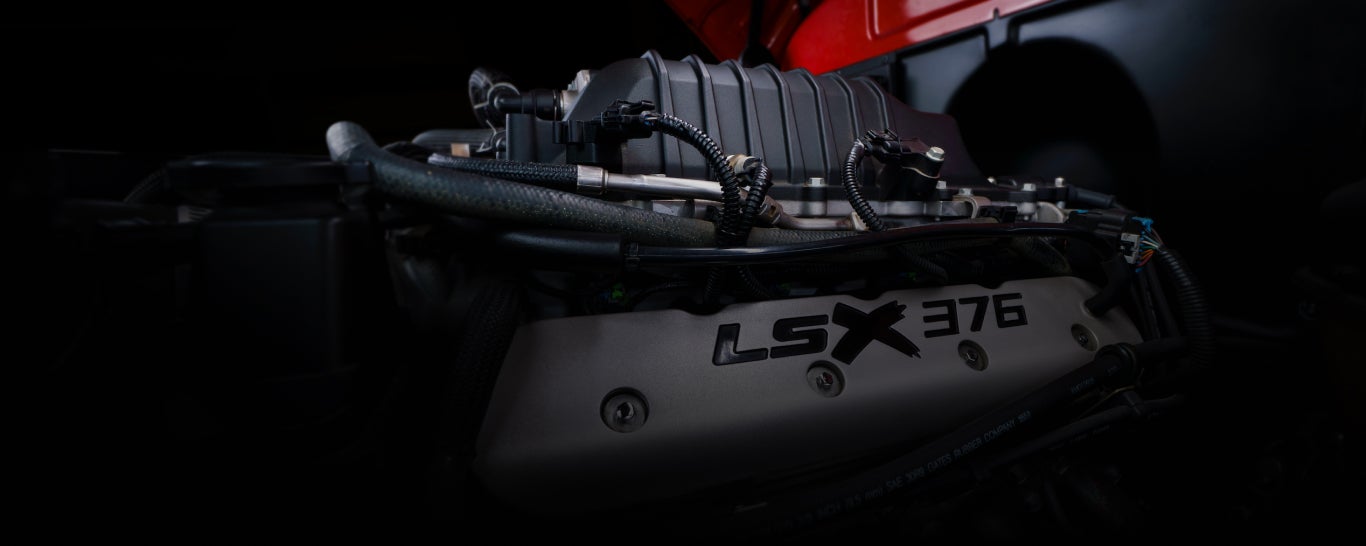 Wood Chevrolet Plumville in PLUMVILLE PA