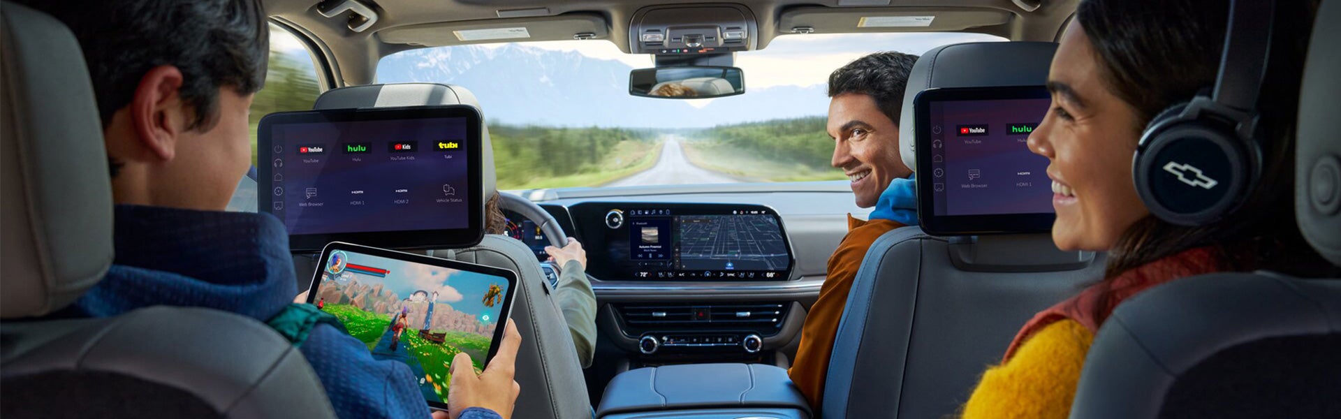 Wood Chevrolet Plumville in PLUMVILLE PA