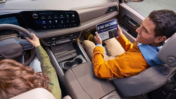 Wood Chevrolet Plumville in PLUMVILLE PA