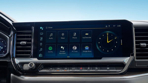 Wood Chevrolet Plumville in PLUMVILLE PA