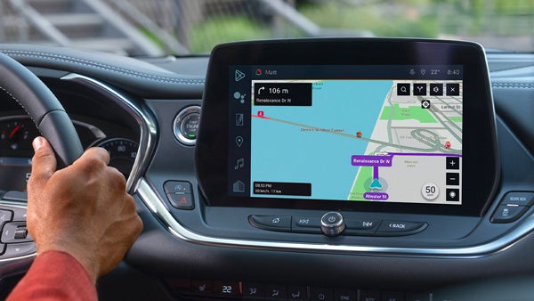 Wood Chevrolet Plumville in PLUMVILLE PA