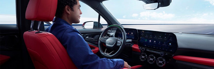 Wood Chevrolet Plumville in PLUMVILLE PA