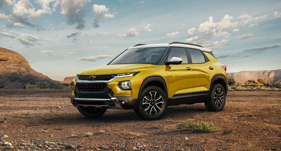 Wood Chevrolet Plumville in PLUMVILLE PA