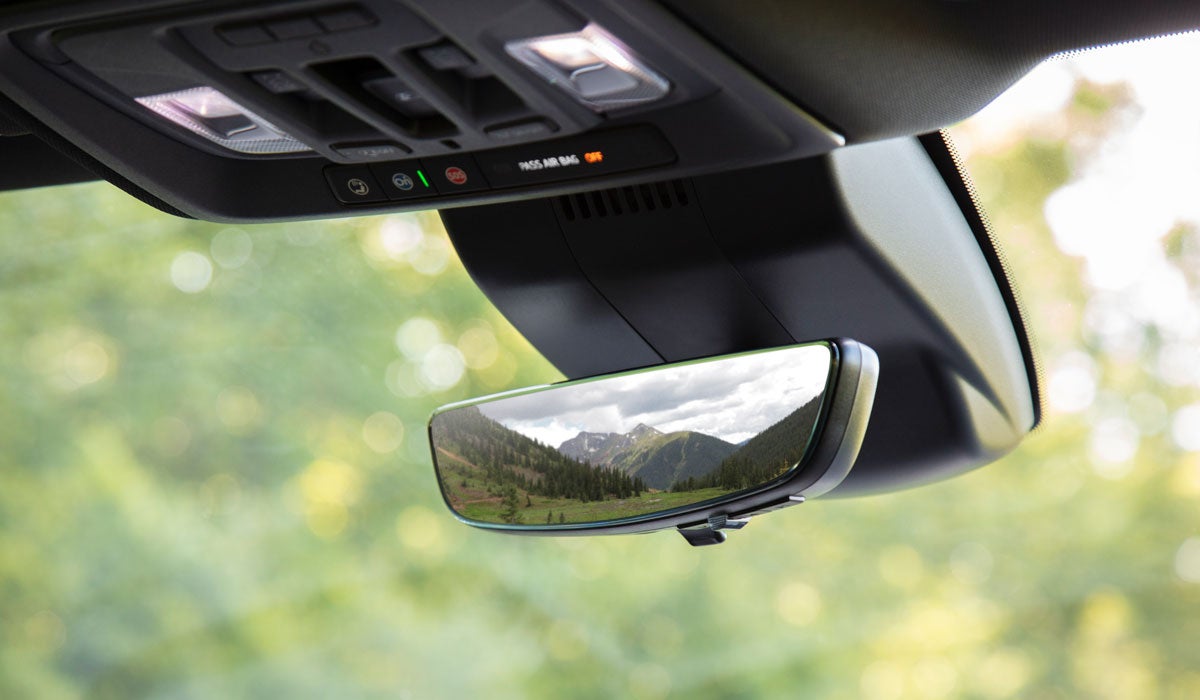 Wood Chevrolet Plumville in PLUMVILLE PA