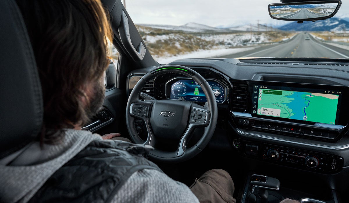 Wood Chevrolet Plumville in PLUMVILLE PA