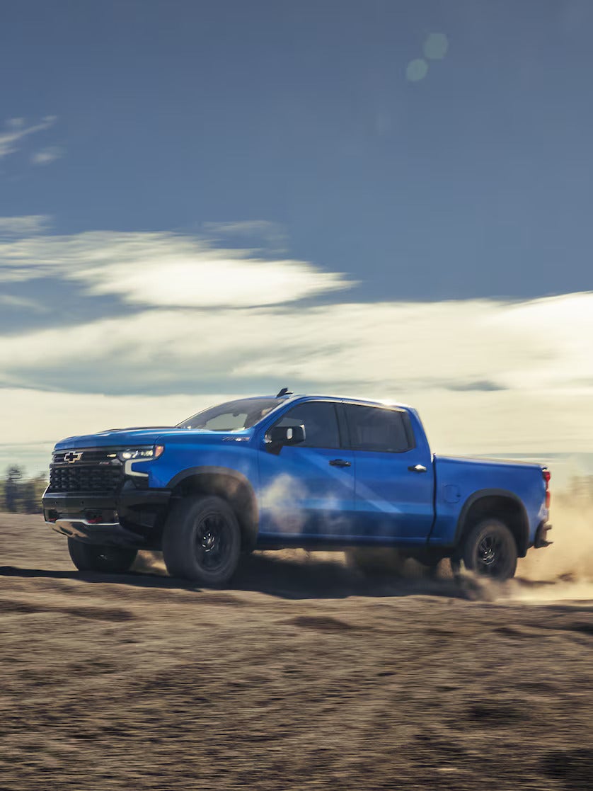 Wood Chevrolet Plumville in PLUMVILLE PA