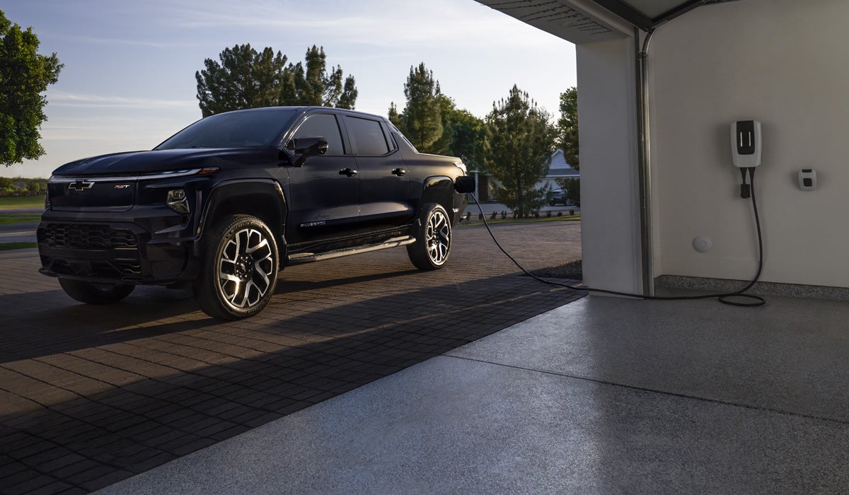 Wood Chevrolet Plumville in PLUMVILLE PA