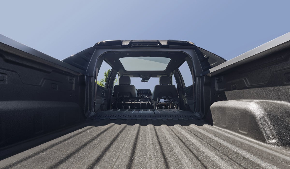 Wood Chevrolet Plumville in PLUMVILLE PA