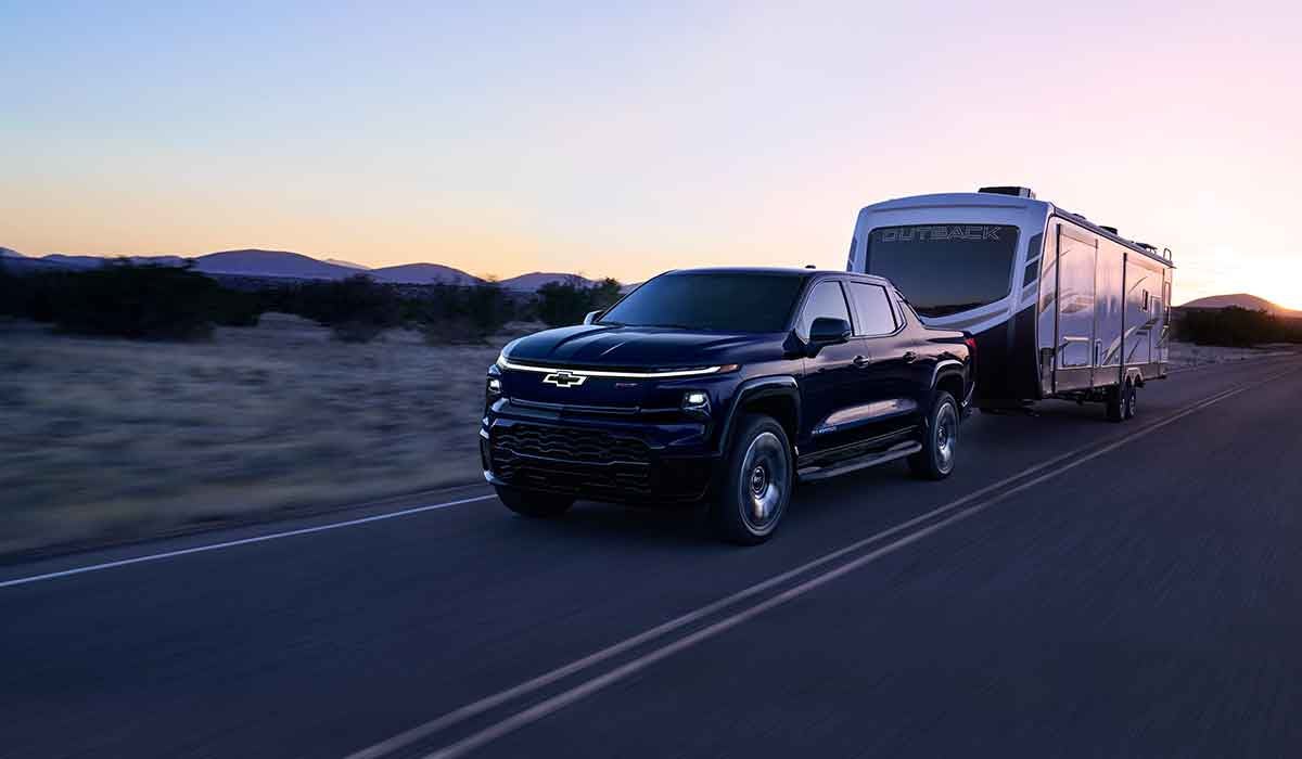 Wood Chevrolet Plumville in PLUMVILLE PA