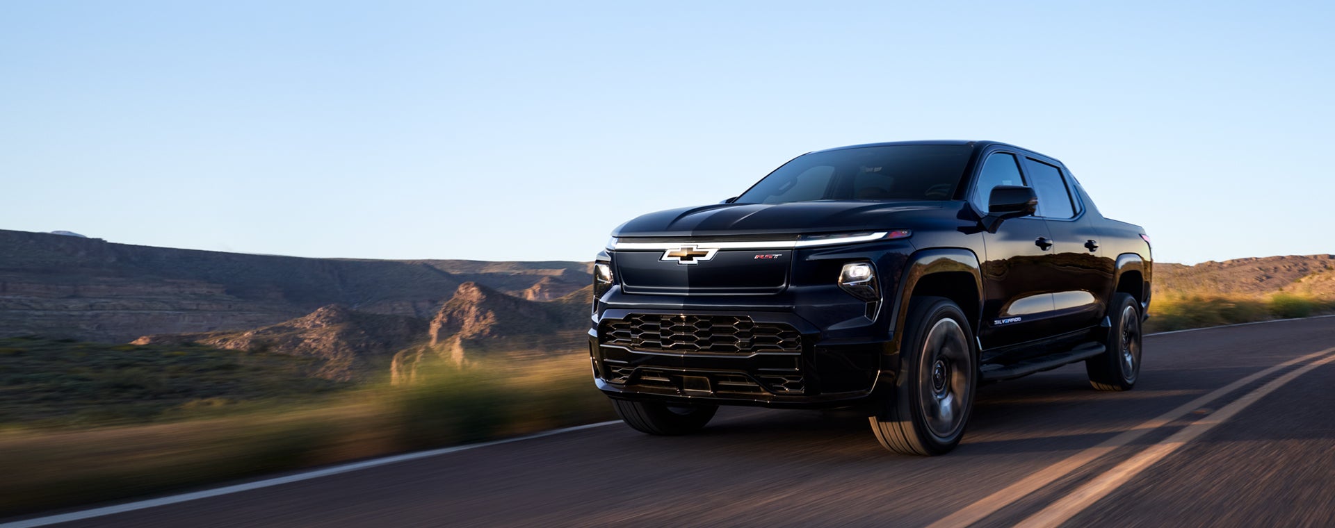 Wood Chevrolet Plumville in PLUMVILLE PA