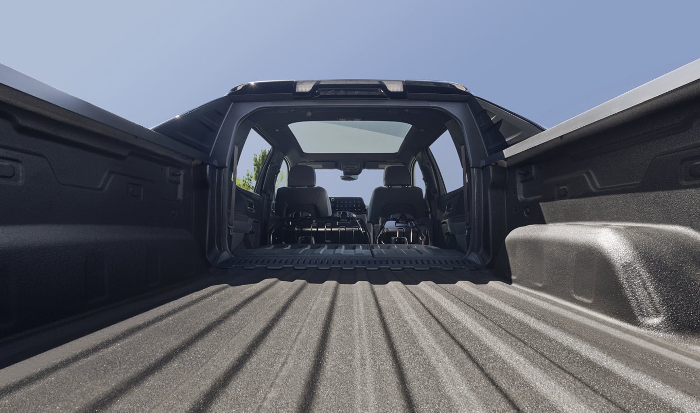 Wood Chevrolet Plumville in PLUMVILLE PA