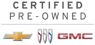 Chevrolet Buick GMC Certified Pre-Owned in PLUMVILLE, PA