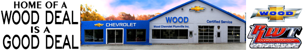 Wood Chevrolet Plumville